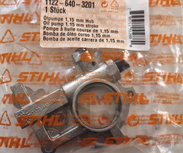 Stihl High Output Ölpumpe MS660